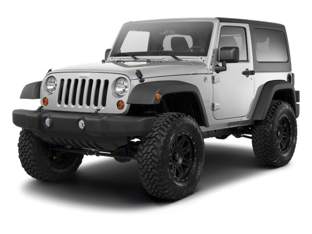 Used 2010 Jeep Wrangler Sport with VIN 1J4AA2D18AL177924 for sale in Pottsville, PA