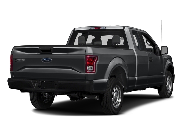 Used 2016 Ford F-150 XL with VIN 1FTEX1EP8GFA52349 for sale in Heidelberg, PA