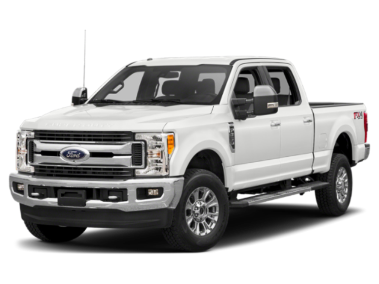 2019 Ford F-250SD XLT