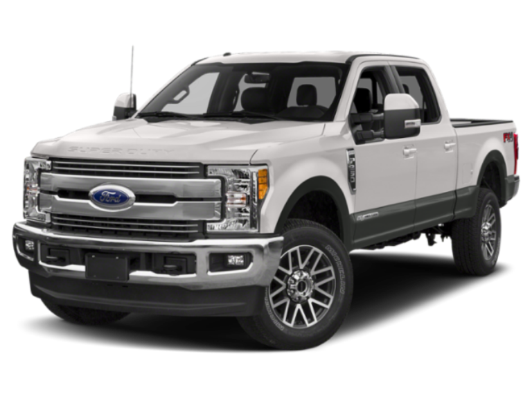 2019 Ford F-250SD LARIAT