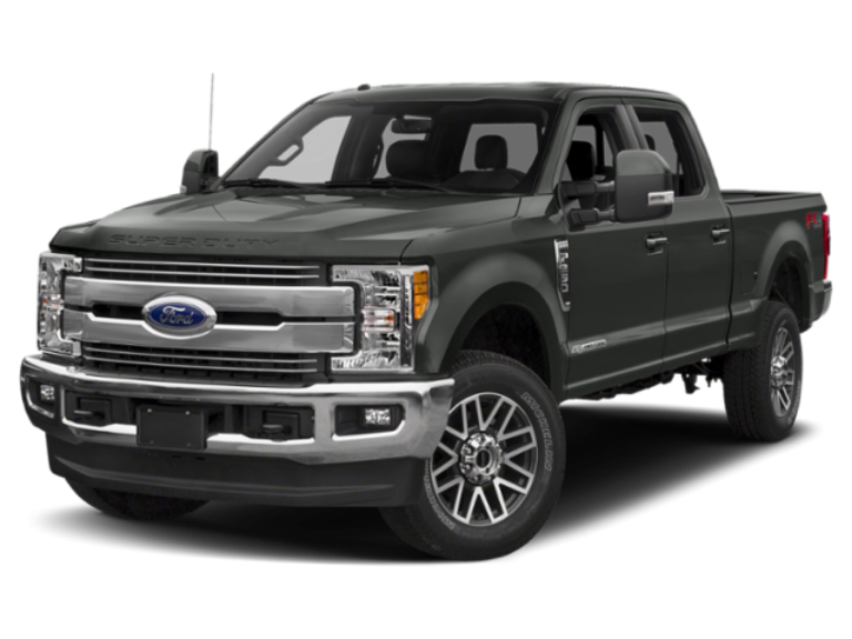 2019 Ford F-250SD LARIAT