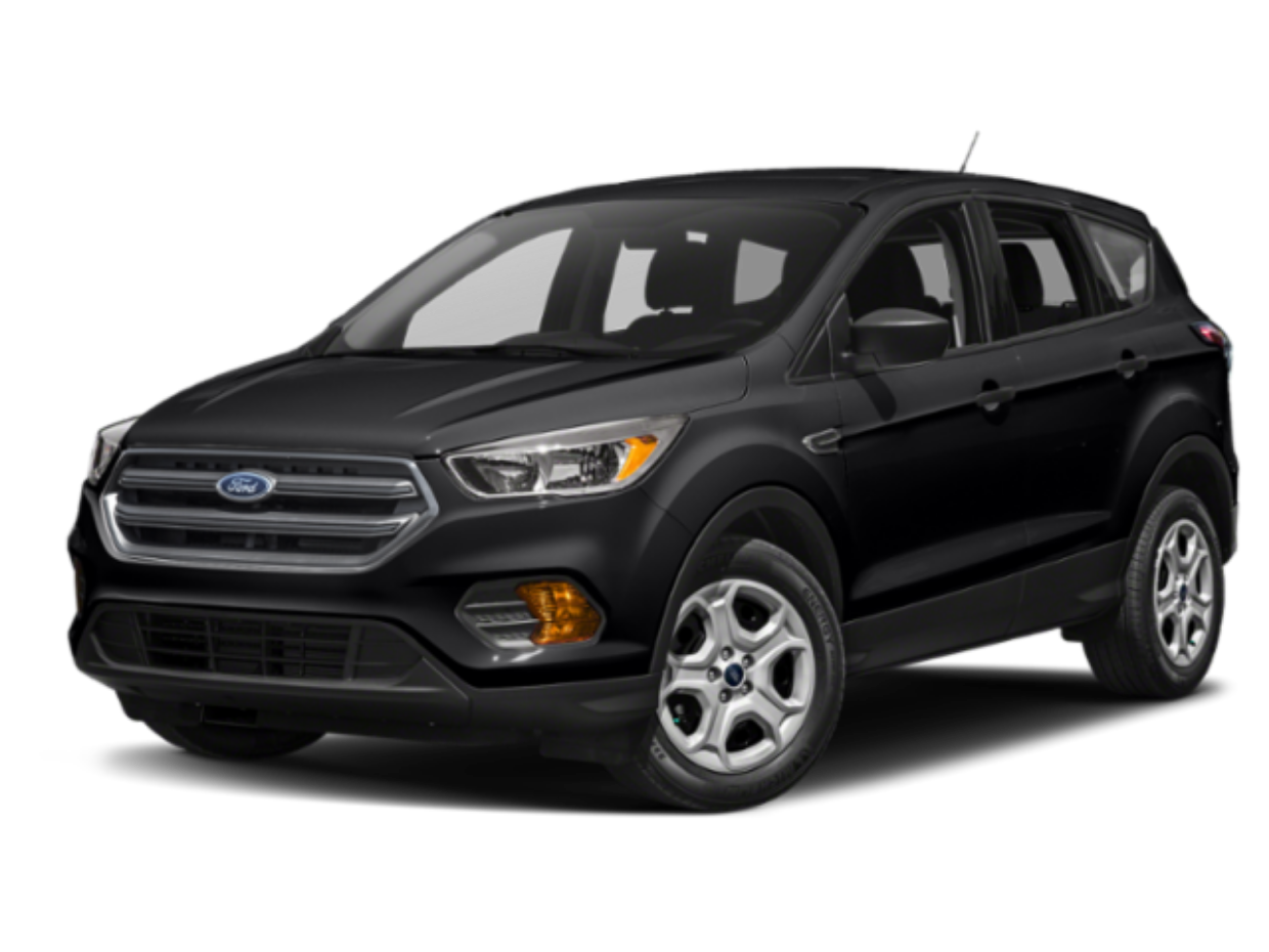 2019 Ford Escape SE's photo
