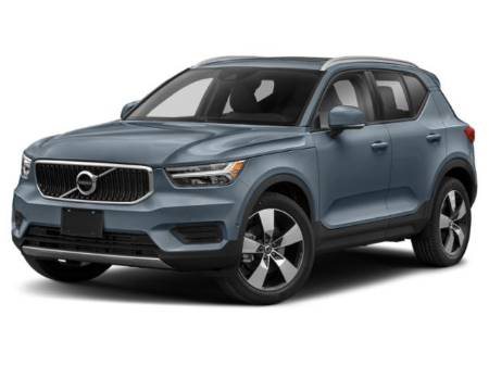 2019 Volvo XC40 Momentum
