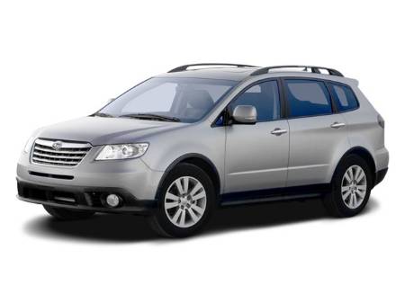 2008 Subaru Tribeca Limited