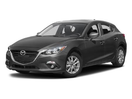 2016 Mazda Mazda3 Hatchback I Touring