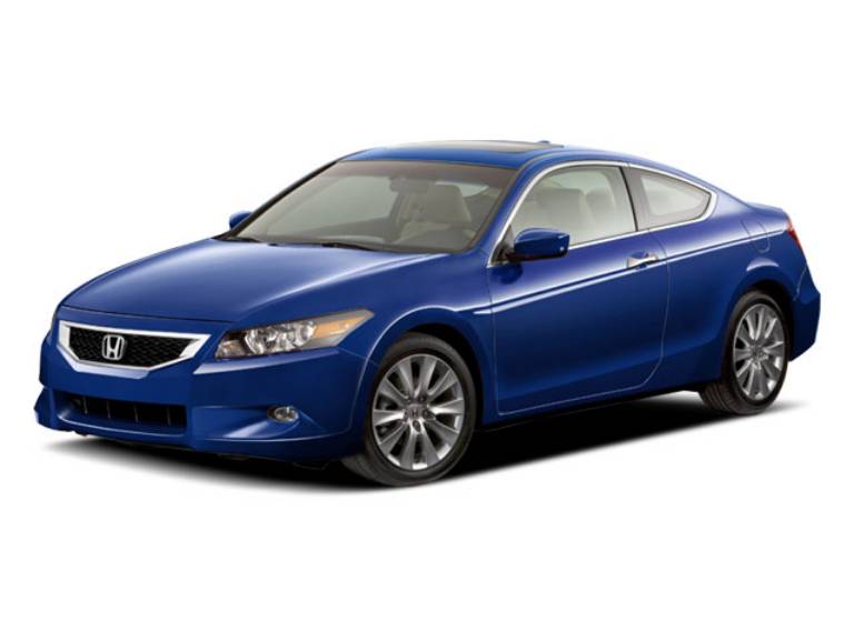 2009 Honda Accord Coupe EX-L