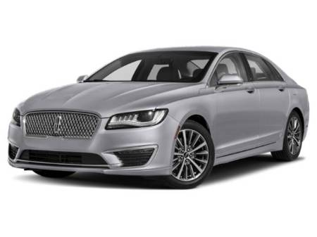 2020 Lincoln Lincoln MKZ Hybrid Reserve