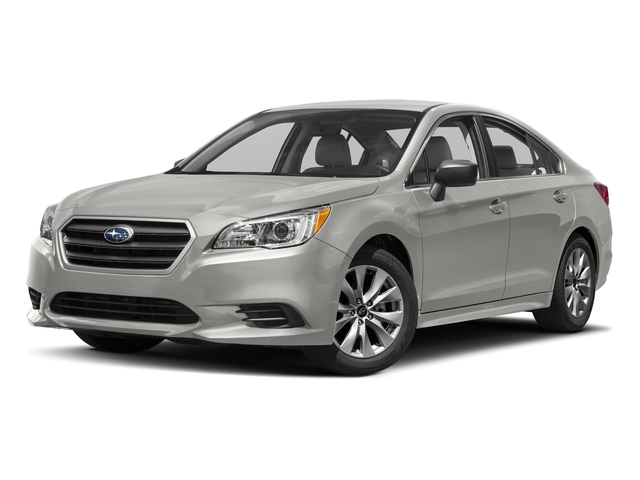 Used 2017 Subaru Legacy Base with VIN 4S3BNAB62H3022805 for sale in Rifle, CO