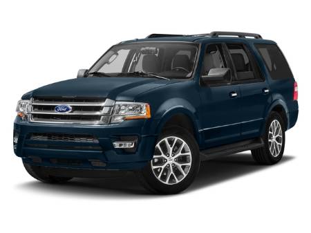 2017 Ford Expedition XL