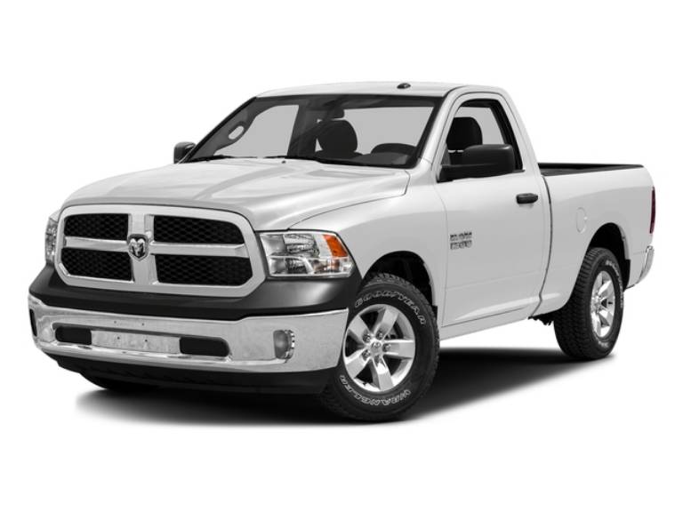 2016 RAM 1500 Lone Star