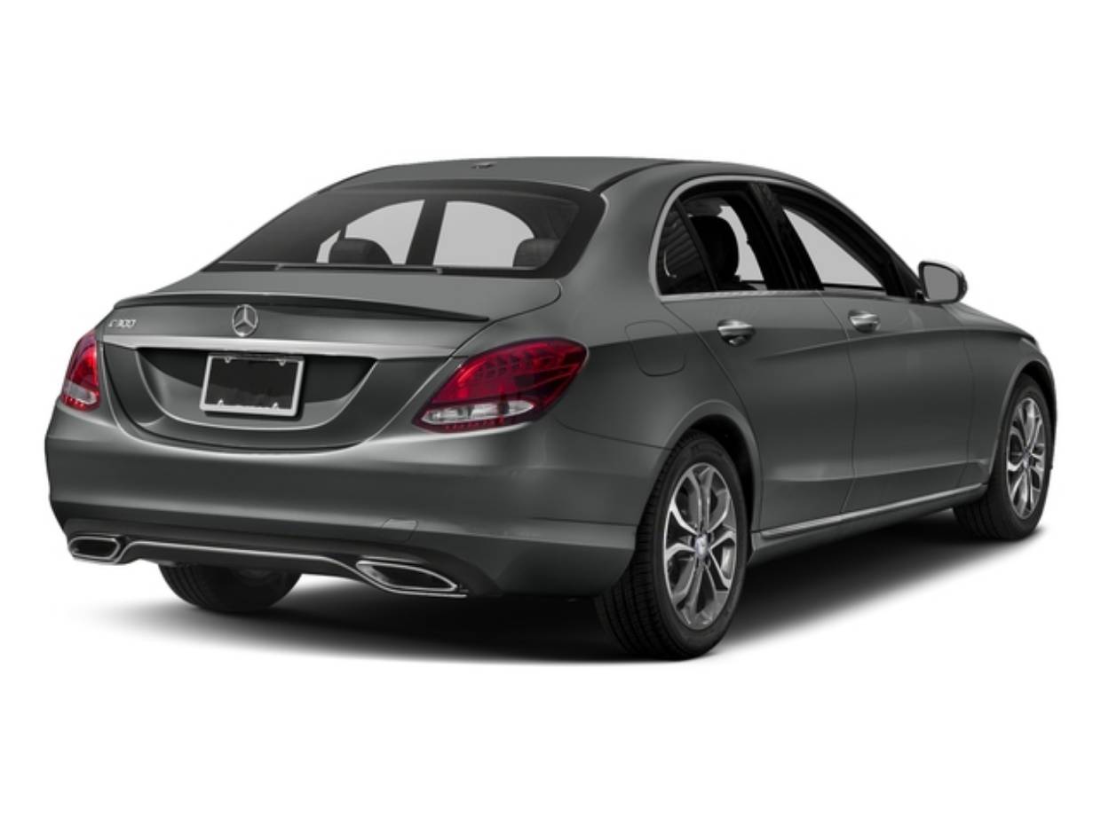 Used 2017 Mercedes-Benz C-Class C300 with VIN 55SWF4JB6HU226619 for sale in Beaumont, TX