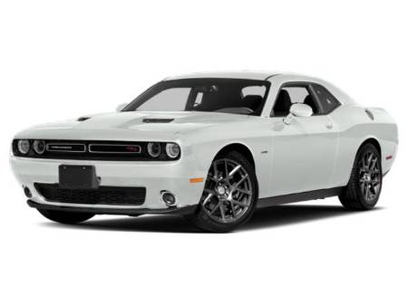 2018 Dodge Challenger R/T