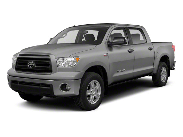 Certified 2010 Toyota Tundra Tundra Grade with VIN 5TFDW5F11AX132206 for sale in Beaumont, TX