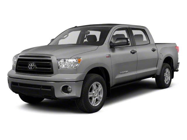 2010 Toyota Tundra Grade