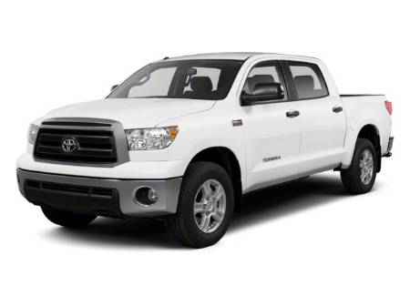 2010 Toyota Tundra Grade