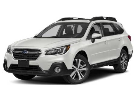 2018 Subaru Outback 2.5I