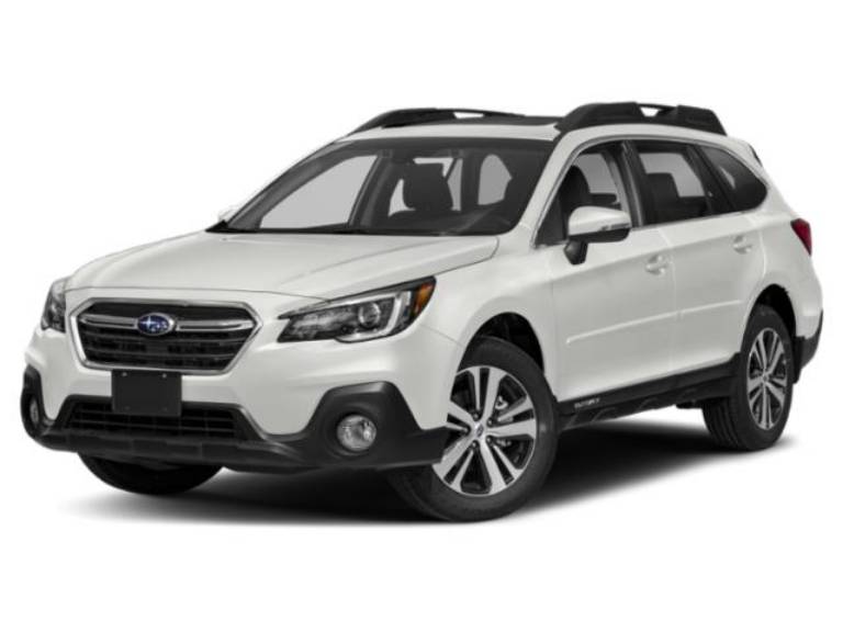 2018 Subaru Outback 2.5I