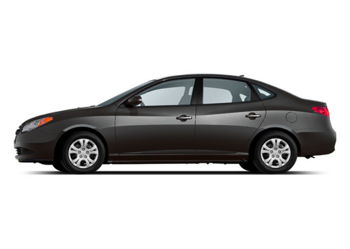 2010 Hyundai Elantra's photo