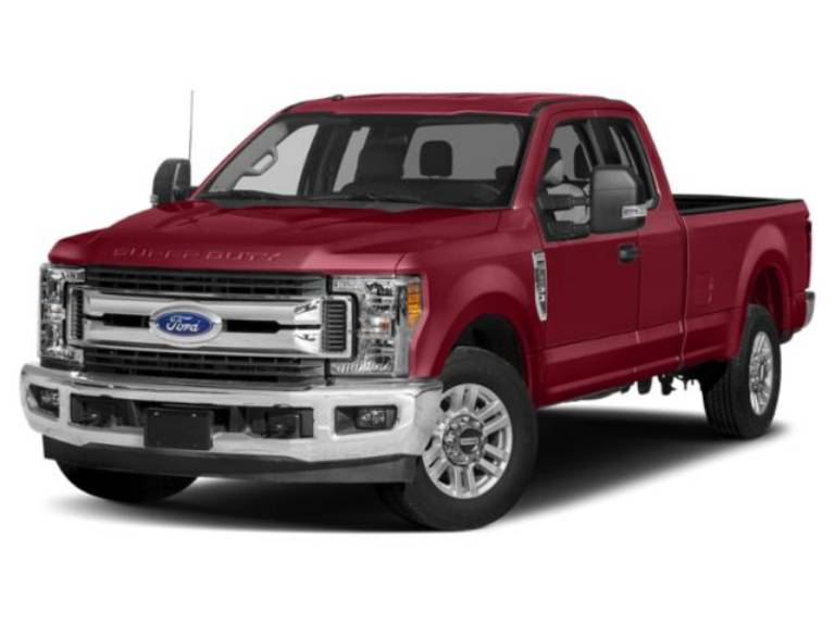 2019 Ford F-250SD XLT