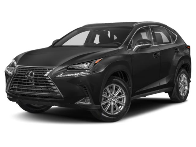 2019 Lexus NX 300 Base