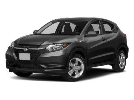 2017 Honda HR-V LX