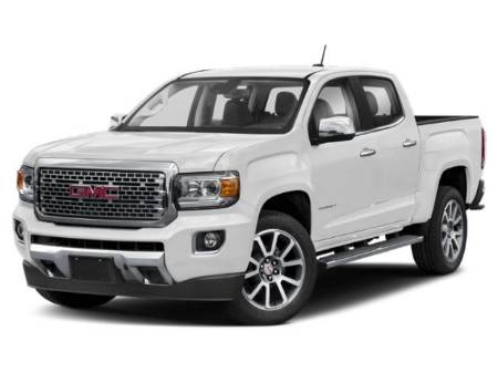 2020 GMC Canyon Denali