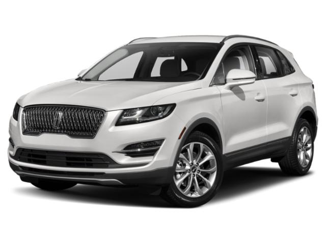 2019 Lincoln Lincoln MKC Reserve