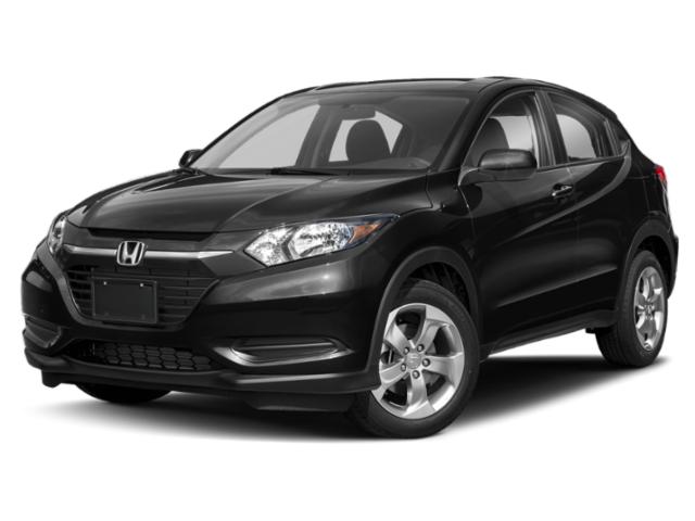 2018 Honda HR-V LX