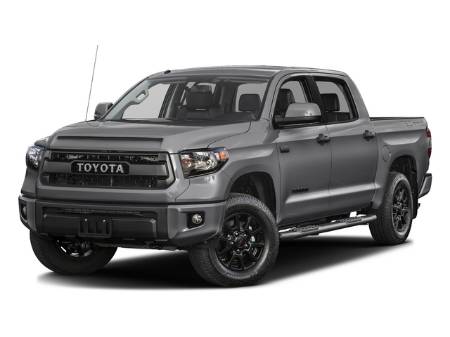 2017 Toyota Tundra TRD PRO