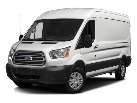 2016 Ford Transit