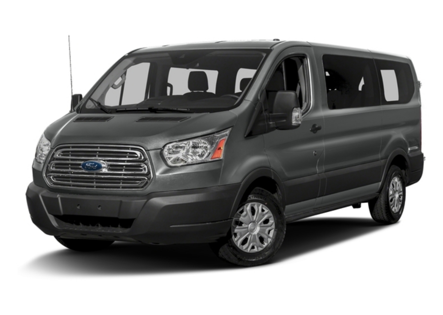 2016 Ford Transit XL's photo