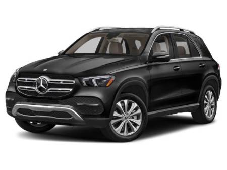 2020 Mercedes-Benz GLE GLE 350