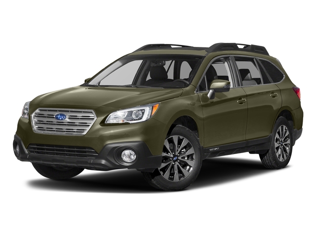 Used 2017 Subaru Outback 2.5I