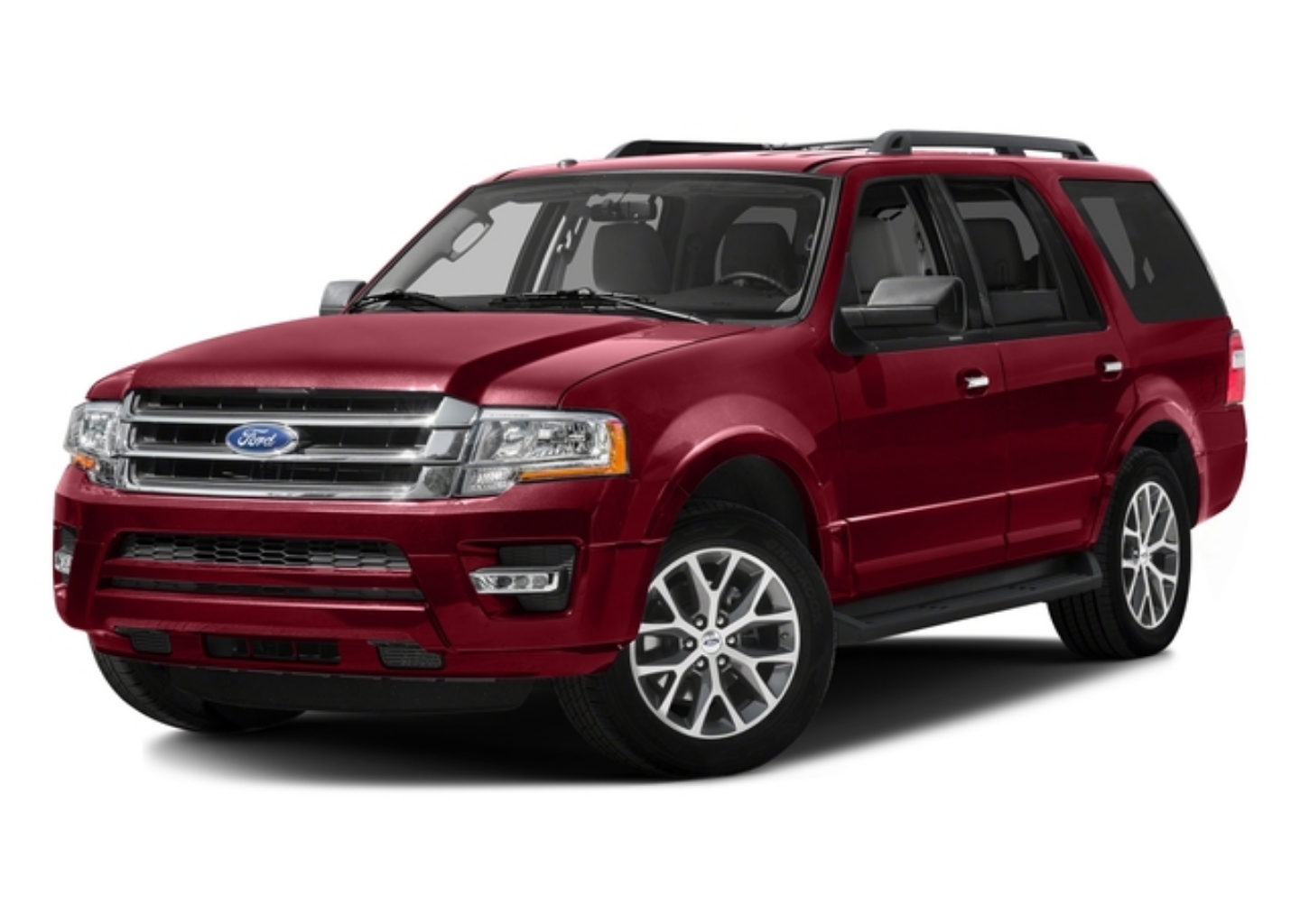 2016 Ford Expedition XLT 4x4's photo