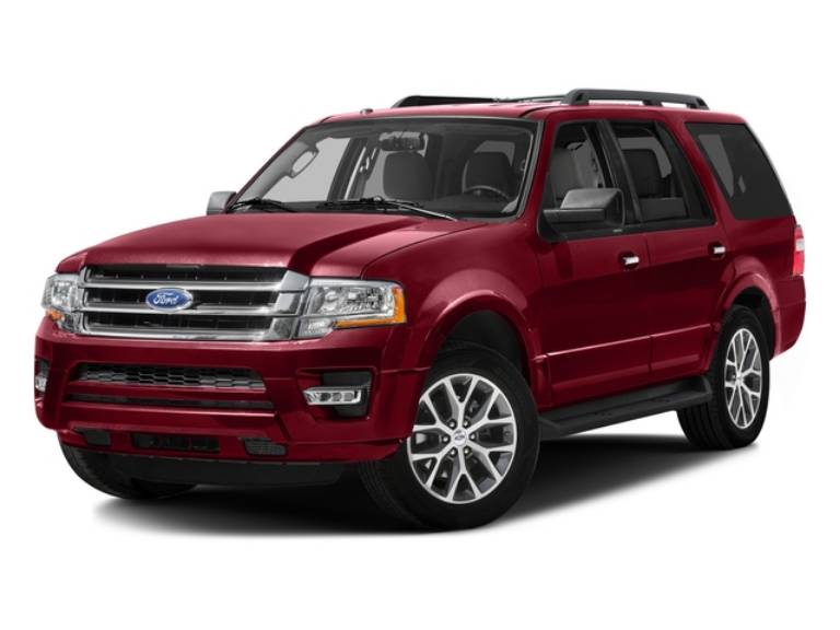 2016 Ford Expedition XLT