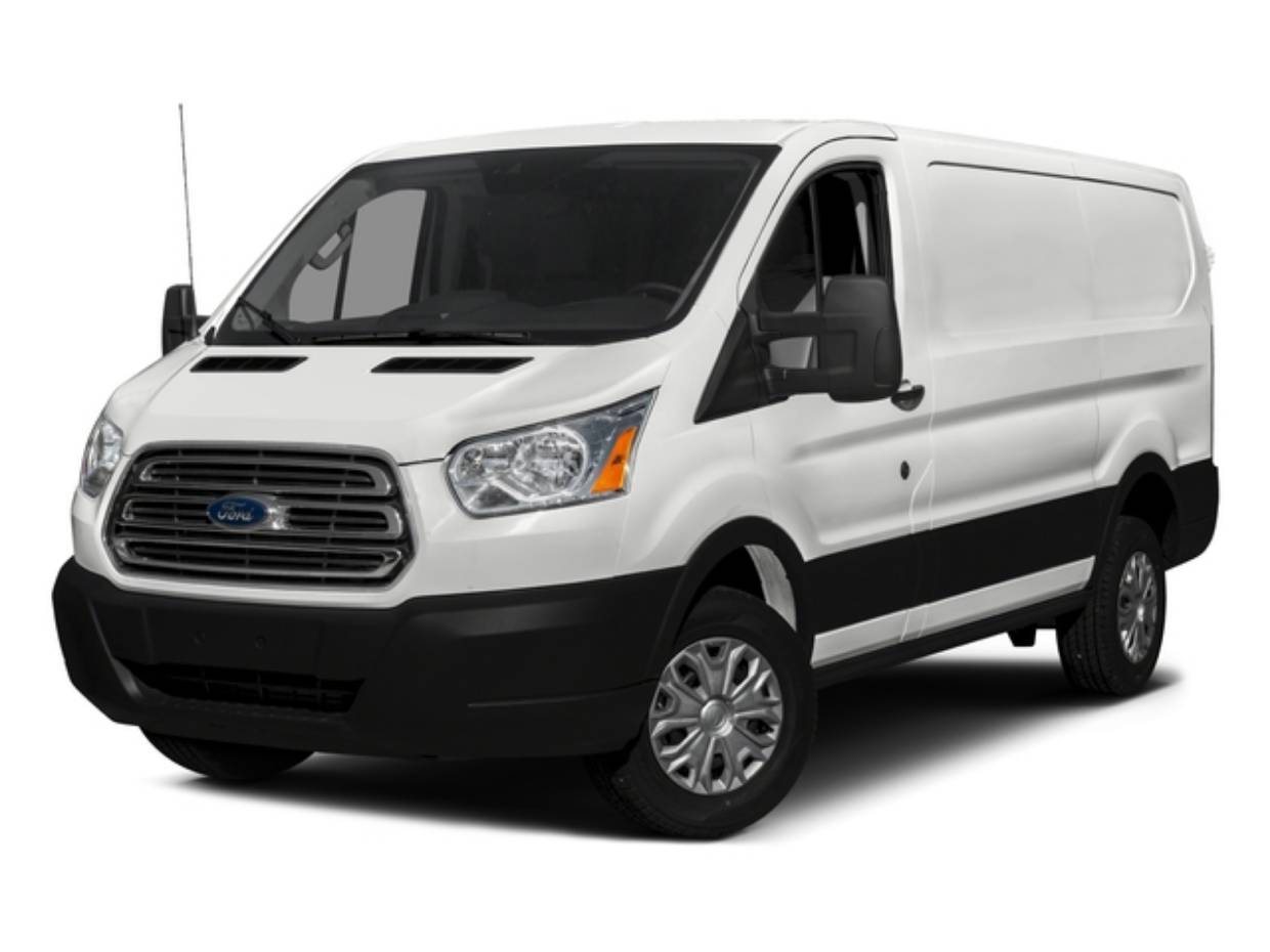 2016 Ford Transit 250 Van Low Roof 60/40 Pass. 130 WB's photo