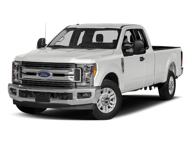 2017 Ford F-350SD XLT