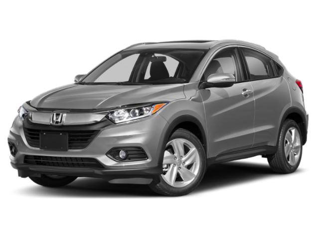 2020 Honda HR-V EX