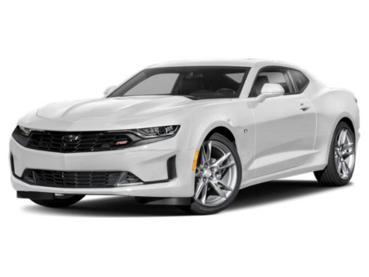 2019 Chevrolet Camaro 6.2 1SS's photo