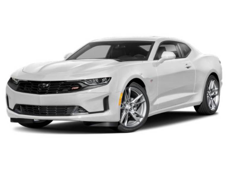 2019 Chevrolet Camaro 2LT