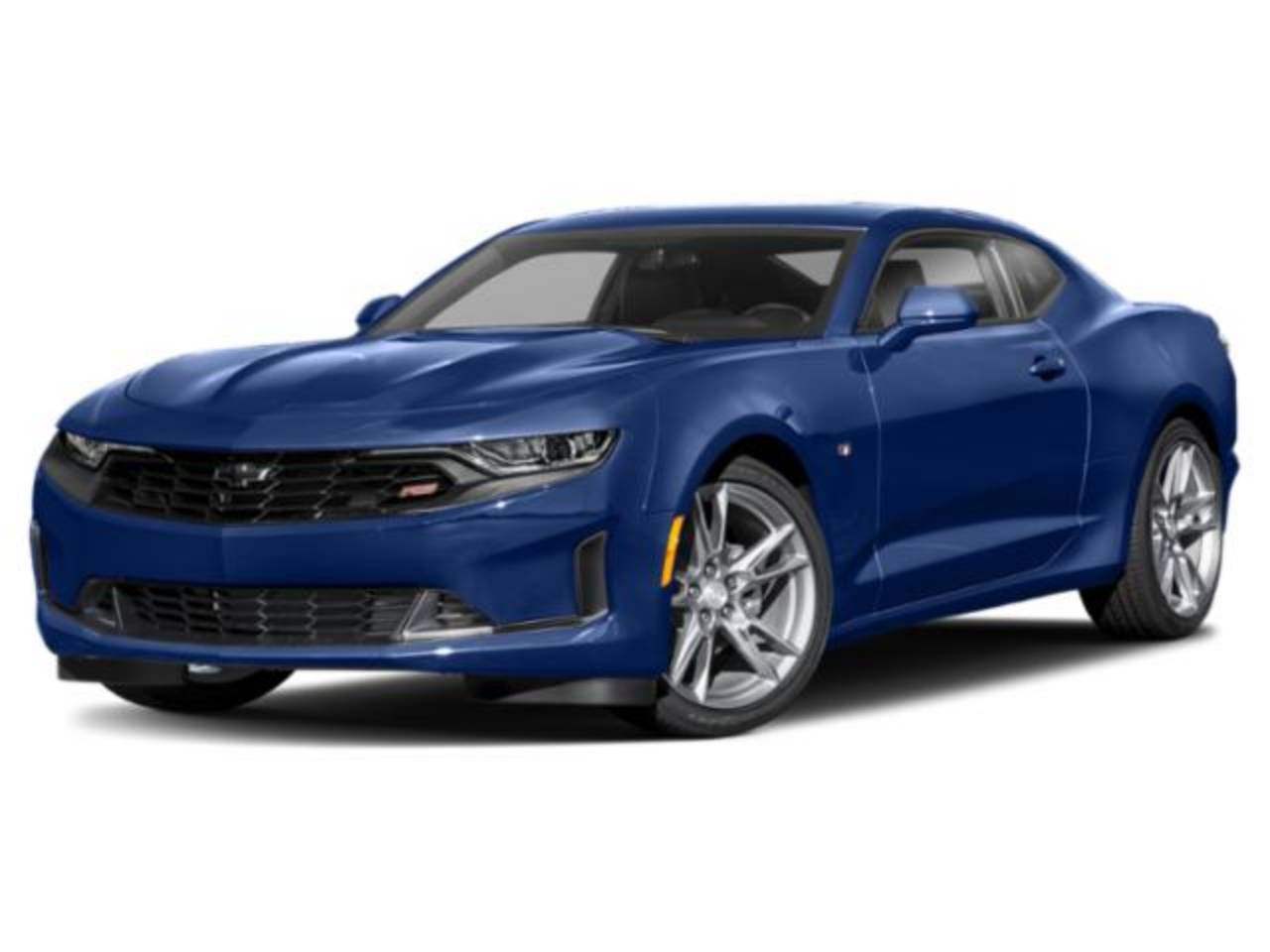 2019 Chevrolet Camaro 6.2 1SS's photo