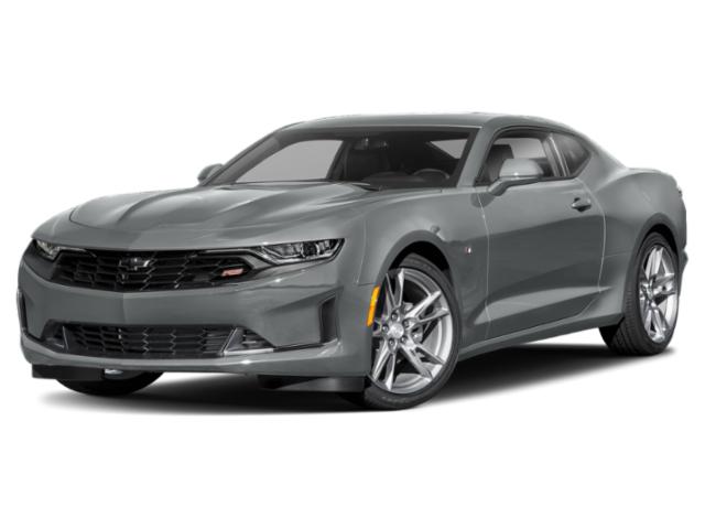 2019 Chevrolet Camaro 1LS