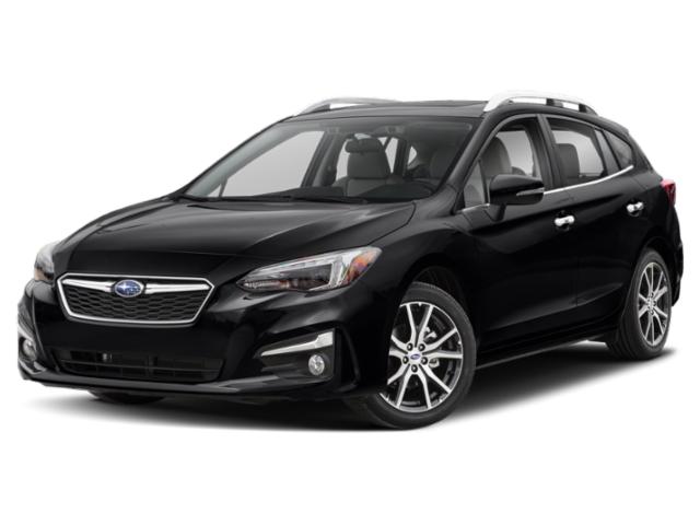 2019 Subaru Impreza 2.0I Limited