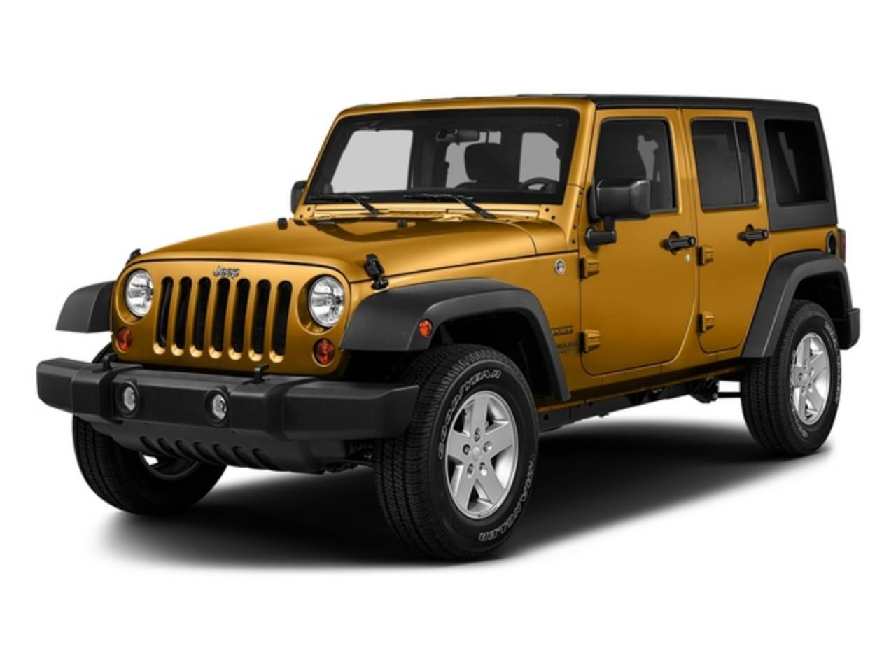 2017 Jeep Wrangler Sport S's photo