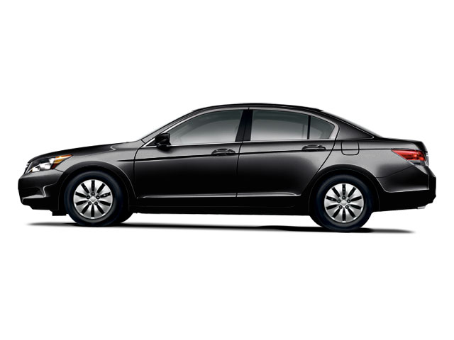 2010 Honda Accord LX