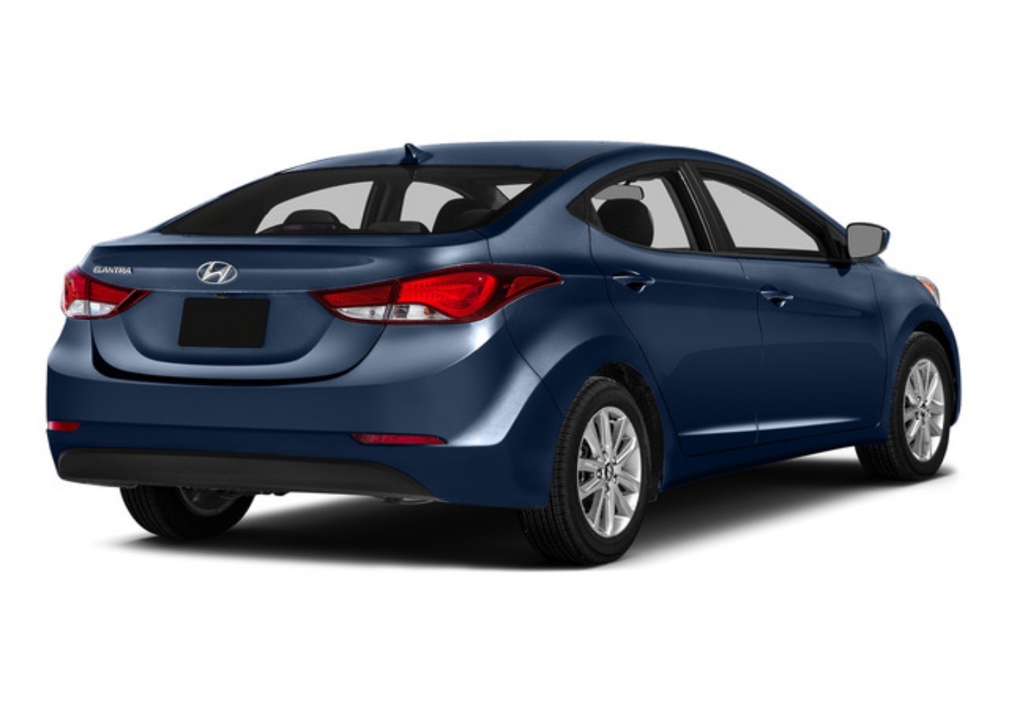 Used 2016 Hyundai Elantra SE with VIN KMHDH4AEXGU618890 for sale in Canfield, OH
