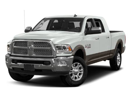 2017 RAM 3500 Laramie