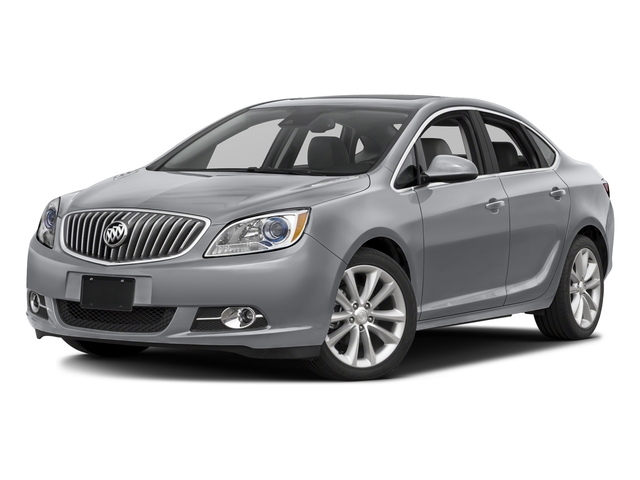 2017 Buick Verano Sport Touring