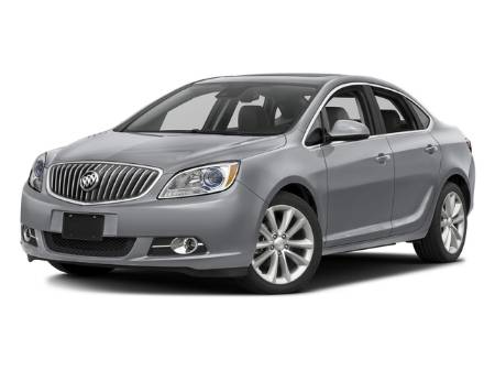 2017 Buick Verano Sport Touring