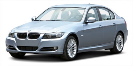 2011 BMW 3 Series 328I